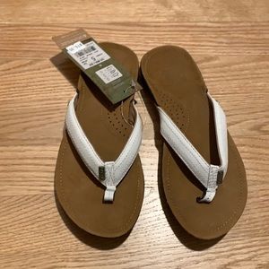 Reef Flip flops